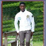 Hezekiah Samuel - @tony.kyle - Instagram