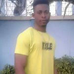 Tony Kyle - @tony_kyle_ - Instagram