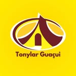 Tony Lar Guaçuí - @tonylar.guacui - Instagram