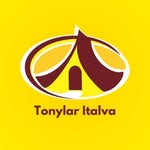 Tony Lar Italva - @tonylar.italva - Instagram