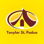 Tony Lar Santo Antonio de Padua - @tonylar.padua - Instagram