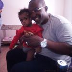Tony Lamar - @twanlamar - Instagram