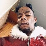 Tony Lamar - @tonylamar89 - Instagram