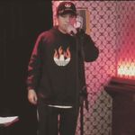 Tony Lamar - @tony_crudele - Instagram