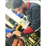 Tony Lamar Miller Jr. - @ynot.lamar - Instagram