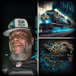 Tony Lamar Pressley - @tonyboo5050 - Instagram