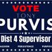 Tony Purvis Lamar County District 4 Supervisor   - Facebook