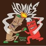 Tony Lamb - @girlscoutcookieskush420 - Instagram