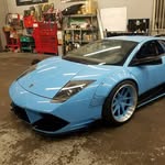 Tony - @tonylambolp640 - Instagram