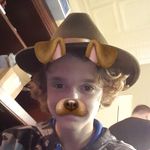 Anthony lamm - @tonylamm02 - Instagram