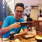 Tony Lam - @tonylamm - Instagram