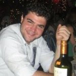 Tony Lamm - @snaparoni87 - Instagram