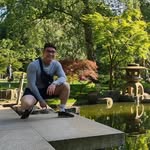 Tony Lang - @tony_lang - Instagram