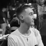 Tony Lang - @tony_lang_ - Instagram