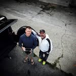 Tony Lang - @tonylang67 - Instagram