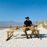 Tony de Large - @gunwire - Instagram