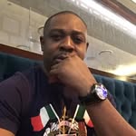 Tony - @tony_larger - Instagram