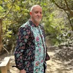 Tony Larkin - @eleoscounselling - Instagram