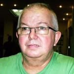 Tony Larkin - @larkin4228 - Instagram