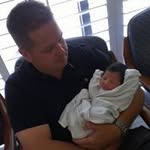 Tony Larkin - @larkin7421 - Instagram
