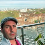 Tony Larkin - @tony.larkin.5209 - Instagram