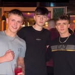 Tony Larkin - Facebook