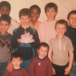 Tony Larkin - Facebook