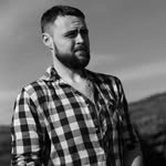 Tony Larkin - @all_good_tony - Instagram