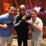 Tony Larkin - @aglark77 - Instagram