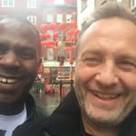 Tony Larking - @tonylarking - Instagram