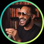 Tony Lear | Confidence Coach in Relationships, Health & Wealth - @tonyleartalks - Instagram