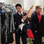 Tony Nguyen - @tonylearnsguitar - Instagram