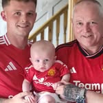 Tony O Leary - @tonyoleary75 - Instagram