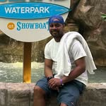 Tony Ledbetter - @tonyledbetter749 - Instagram