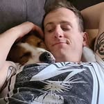 Tony Ledbetter - @frickingnar - Instagram