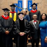 Tony Ledbetter - @chaplainledbetter - Instagram