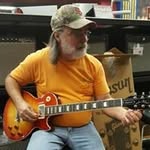 Tony Ledbetter - @tledbe1220 - Instagram