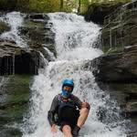Tony Ledbetter - @pisgahpaddler - Instagram