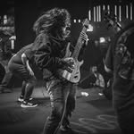 Tony Ledbetter - @bone.riffs - Instagram