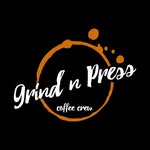 Tony & Leslie Ramia - @grindnpresscoffeecrew - Instagram