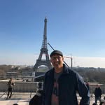 Tony Andrew Leslie - @tonyandrewleslie - Instagram