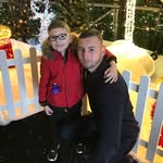 tony leslie - @tonyleslie90 - Instagram