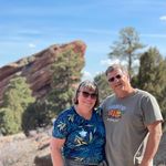 Tony-Leslie Tanneberger - @tonyleslietanneberger - Instagram