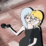 Tony&Libby - @tonywlibbyl - Instagram