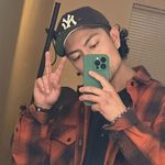 Anthony Limon - @tonylimon - Instagram