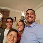 Tony Limon - @limon_head420 - Instagram