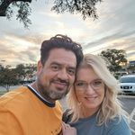 Tony Limon - @blessedwhisgrace - Instagram