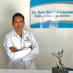 Tony Javier Berrocal Llorente - @doctortonyberrocal - Instagram