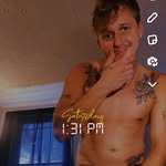 Tony Logsdon - @tonybaby69 - Instagram