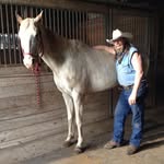 Tony Logsdon - @lobocowboy1010 - Instagram